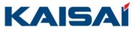 Kaisai logo