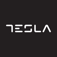 TESLA logo