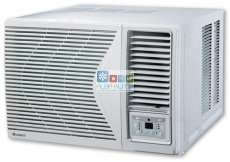 Gree ablakklíma 2,7 kW