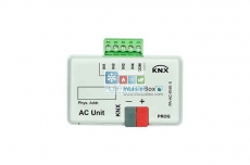 Panasonic PAW-AC-KNX-1i KNX interfész Etherea és VE modellhez