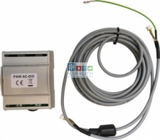 PANASONIC PAW-AC-DIO DRY CONTACT INTERFÉSZ