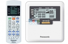 PANASONIC CZ-RD514C VEZETÉKES TÁVSZABÁLYOZÓ