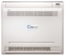 MFA2U-12HRFNX(GA) konzol beltéri (3,5 kW)