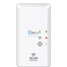 Fujitsu UTY-TFSXW1 Vezeték nélküli LAN interfész (WIFI)