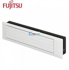 Fujitsu UTD-GXTA-W motoros légrács légcsatornás beltérihez