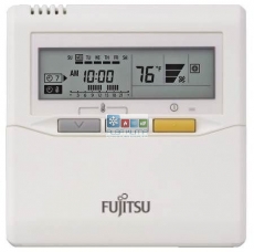 Fujitsu UTY-RNNYM Vezetékes távirányító