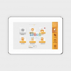 Gree Központi Vezérlő CE52-24/F(C)