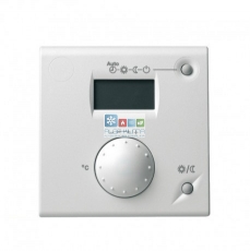 FUJITSU UTW-C55XA Szobatermosztát összes modellhez