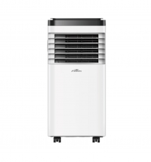 Fisher FP-90JE4-RW mobil klíma 2,6 kW