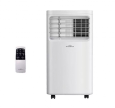 Fisher FPR-120JE4-RW hűtő/fűtő mobil klíma 3,5 kW