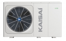KAISAI Arctic KHC-06RY1 monoblokk hőszivattyú 6 kW