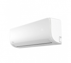 Midea MSAGAU-09HRFNX XtremeSave oldalfali beltéri (R32, 2,6 kW)