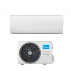 Midea Xtreme Save Pro PGP2X-12-SP oldalfali split (R290, 3,5 kW)