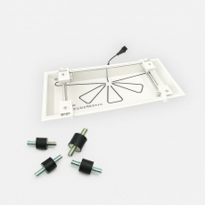 Gree KCST850 cseppvízgyűjtő tálca fűtőszállal