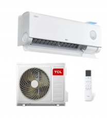 TCL FreshIN 3.0 TCE-12FRS3/FCI 3,5 kW-os split klíma szett