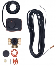 Daikin HMV-csatlakozókészlet Altherma 3-as szériához és Daikin Altherma Hibridhez