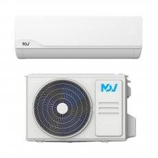 MIDEA MDV EVO-026-SP oldalfali split klíma 2,6kW