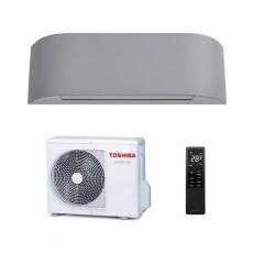 Toshiba HAORI RAS-B13N4KVRG-E split klíma 3,5kW
