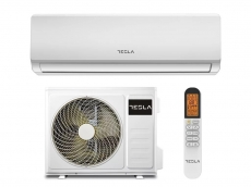 TESLA Superior GB TC25G301-0932IAWT oldalfali split klíma 2,6 kW