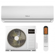TESLA Select X Pro TT34ZA31-1232IAW oldalfali split klíma 3,4 kW
