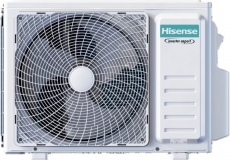 Hisense 2AMW35U4RGC Multi kültéri egység 3,5 kW - 2 beltérihez R32