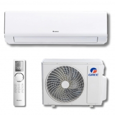 GREE G-TIME GWH09BCCXB-K6DNA1A inverter 2,7 kW klíma szett