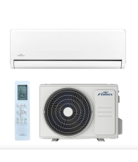 Fisher Art FSAIF-Art-94AE3-W/FSOAIF-Art-94AE3 2,5 kW Fehér - Fényes előlappal