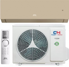 C&H MAJESTY CH-S12FTXAM-NG klímaberendezés 3,5 kW - arany