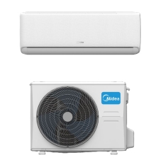 Midea Raynor Pro RAN-09-SP oldalfali split 2,6 kW