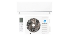 RCOOL Easy oldalfali klíma szett 2,6 kW