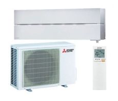 Mitsubishi MUZ-LN35VG3 + MSZ-LN35VG3W Diamond 3.5 kW klíma szett