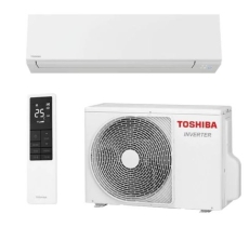 Toshiba RAS-B10G3KVSG-E/RAS-10J2AVSG-E1 Shorai Edge  2,5 kW klíma szett