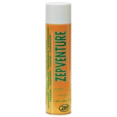 Tisztít+fertőtl. spray 600ML ZEP VENTURE