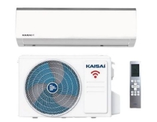 KAISAI FLY KWX-09KRH oldalfali split klíma 2,6 kW
