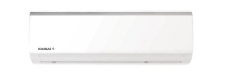 KAISAI FLY KWX-09KRHI oldalfali beltéri egység 2,6 kW