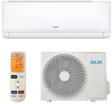 AUX GAMMA 3 KSZKLM5033 oldalfali klíma szett 7,2 kW