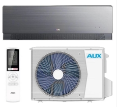 AUX HELIA KSZKLM5270 oldalfali klíma szett 2,7 kW