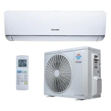 Cascade Bora CWH09AAA oldalfali inverteres 2,5 kW split klíma