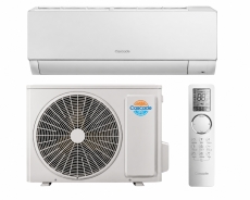 Cascade Galaxy CWH09APAXE 2,7 kW oldalfali split klíma szett