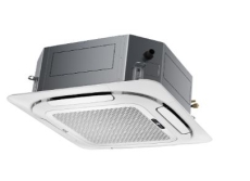 TCL U-MATCH TCD-18CHRH/DV Kazettás 4,7 kW klímaszett