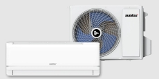 Auratsu Tokyo GKWT-12RAA1 klima szett 3,5kW