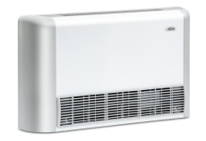 Galletti ESTRO F 5 U (EF05U0L0000000A) Fan-coil, parapet/mennyezeti 2,42 kW