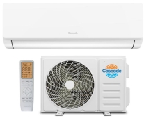 Cascade Chill CWH12CH oldalfali split klíma 3,4 kW