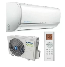 KAISAI ECO KEX-18KTH2 oldalfali split klíma 5,3 kW