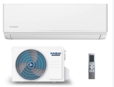 KAISAI ICE KLW-09HRH oldalfali split klíma 2,6 kW