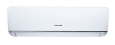 Cascade Bora CWH18AAD oldalfali inverteres 4,6 kW split klíma beltéri egység