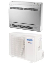 Cascade CEH09AAXB Konzol split klímaszett 2,7 kW