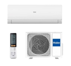 HAIER RAC EXPERT AS25XCAHRA / 1U25S2SM1FA INVERTERES KLÍMABERENDEZÉS 2,6 KW R32