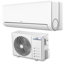 Fisher Nordic Plus FSAIF-NORD-94FE3 / FSOAIF-NORD-94FE3 2,72kW inverteres split klíma